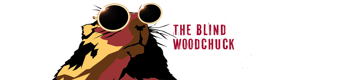 theblindwoodchuck.com
